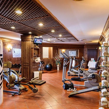 Hotel Alaska Cortina Κορτίνα Ντ' Αμπέτσο Εξωτερικό φωτογραφία