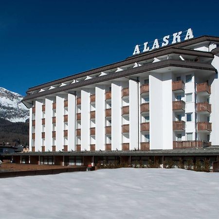 Hotel Alaska Cortina Κορτίνα Ντ' Αμπέτσο Εξωτερικό φωτογραφία