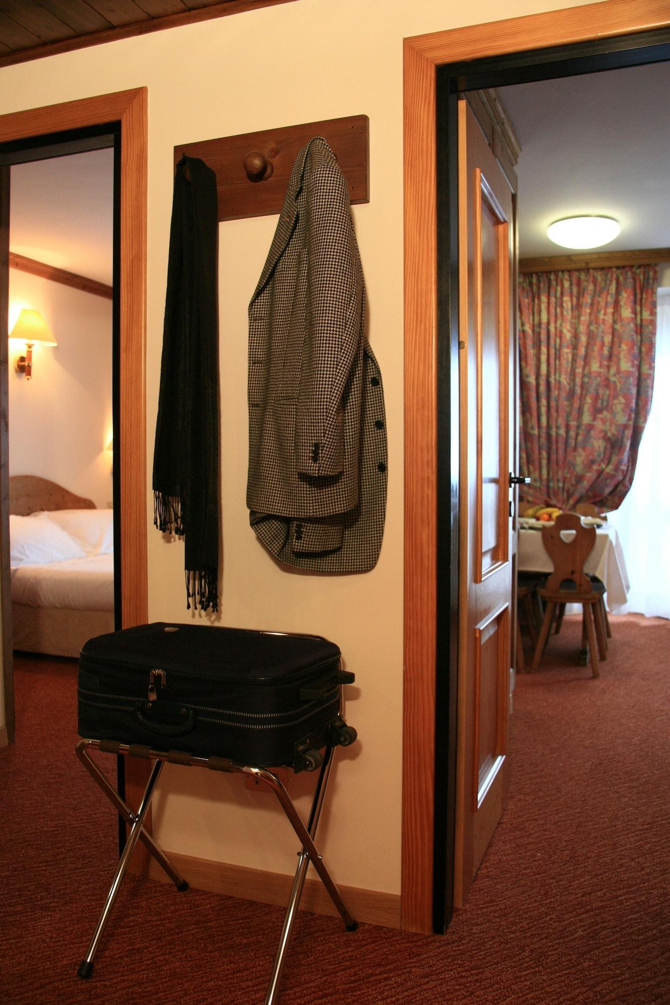 Hotel Alaska Cortina Κορτίνα Ντ' Αμπέτσο Εξωτερικό φωτογραφία