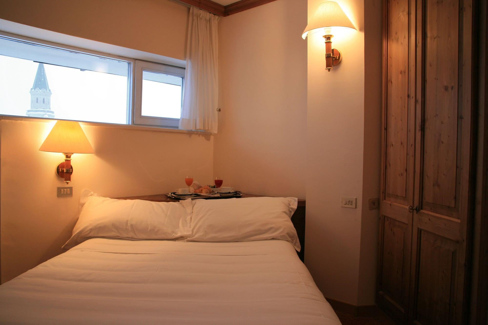 Hotel Alaska Cortina Κορτίνα Ντ' Αμπέτσο Εξωτερικό φωτογραφία