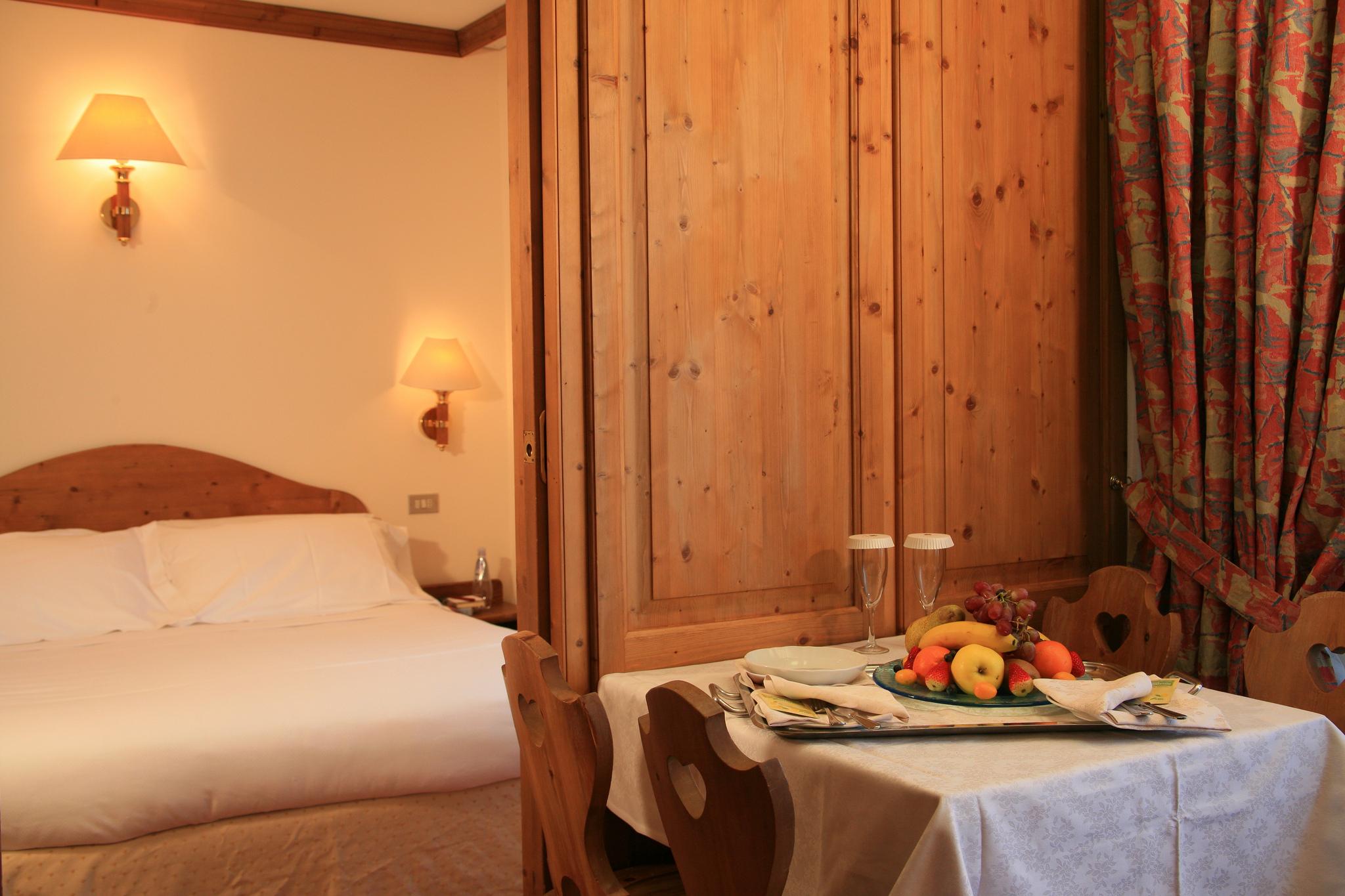 Hotel Alaska Cortina Κορτίνα Ντ' Αμπέτσο Εξωτερικό φωτογραφία