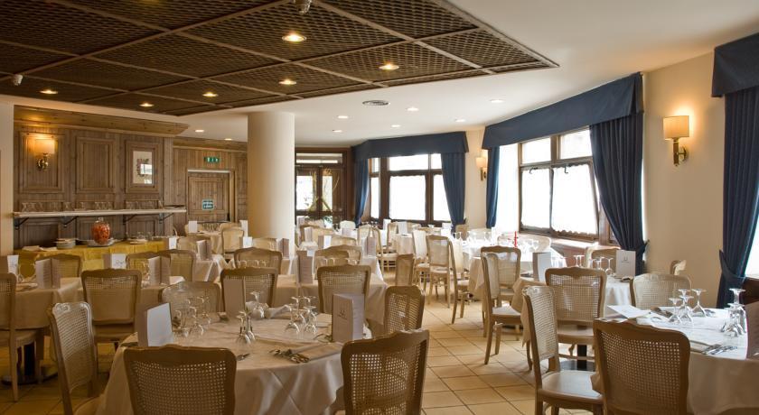 Hotel Alaska Cortina Κορτίνα Ντ' Αμπέτσο Εξωτερικό φωτογραφία