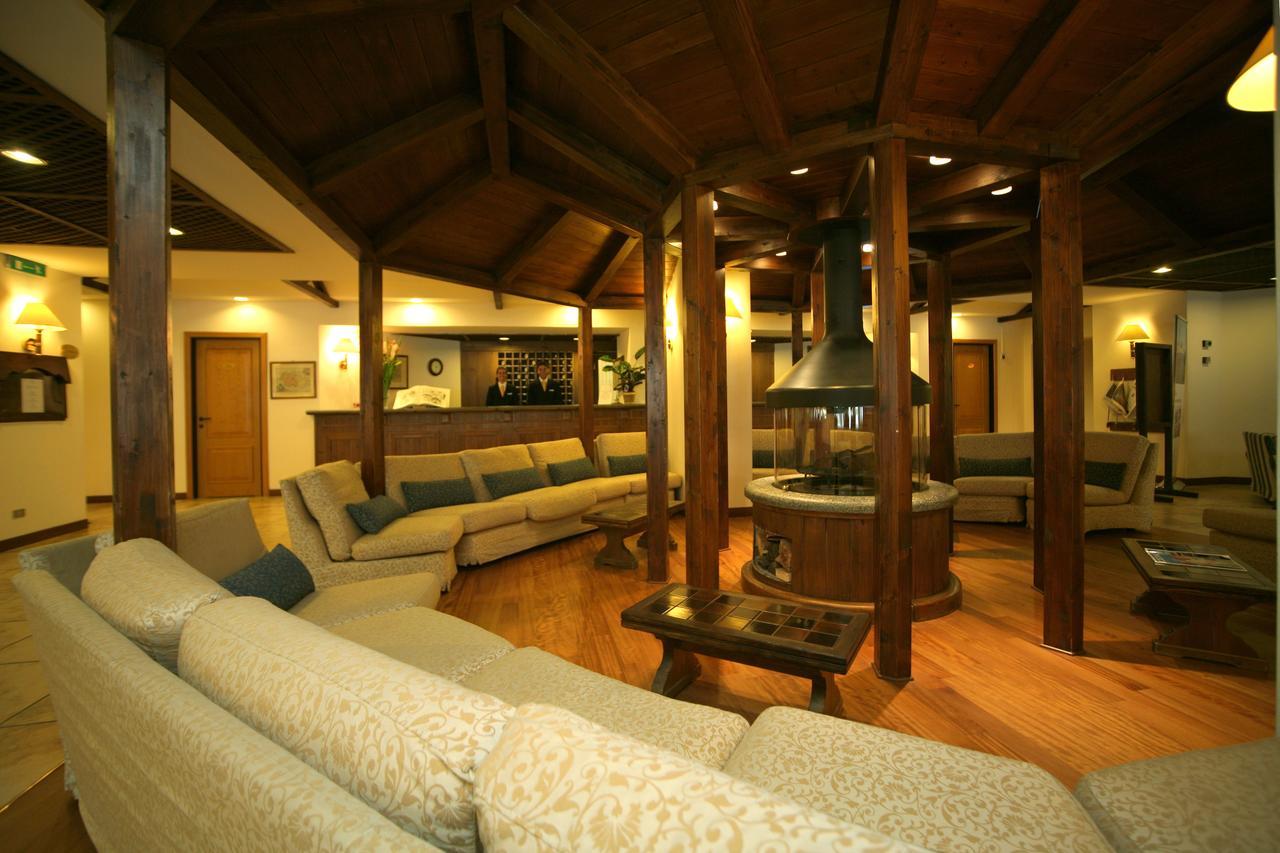 Hotel Alaska Cortina Κορτίνα Ντ' Αμπέτσο Εξωτερικό φωτογραφία