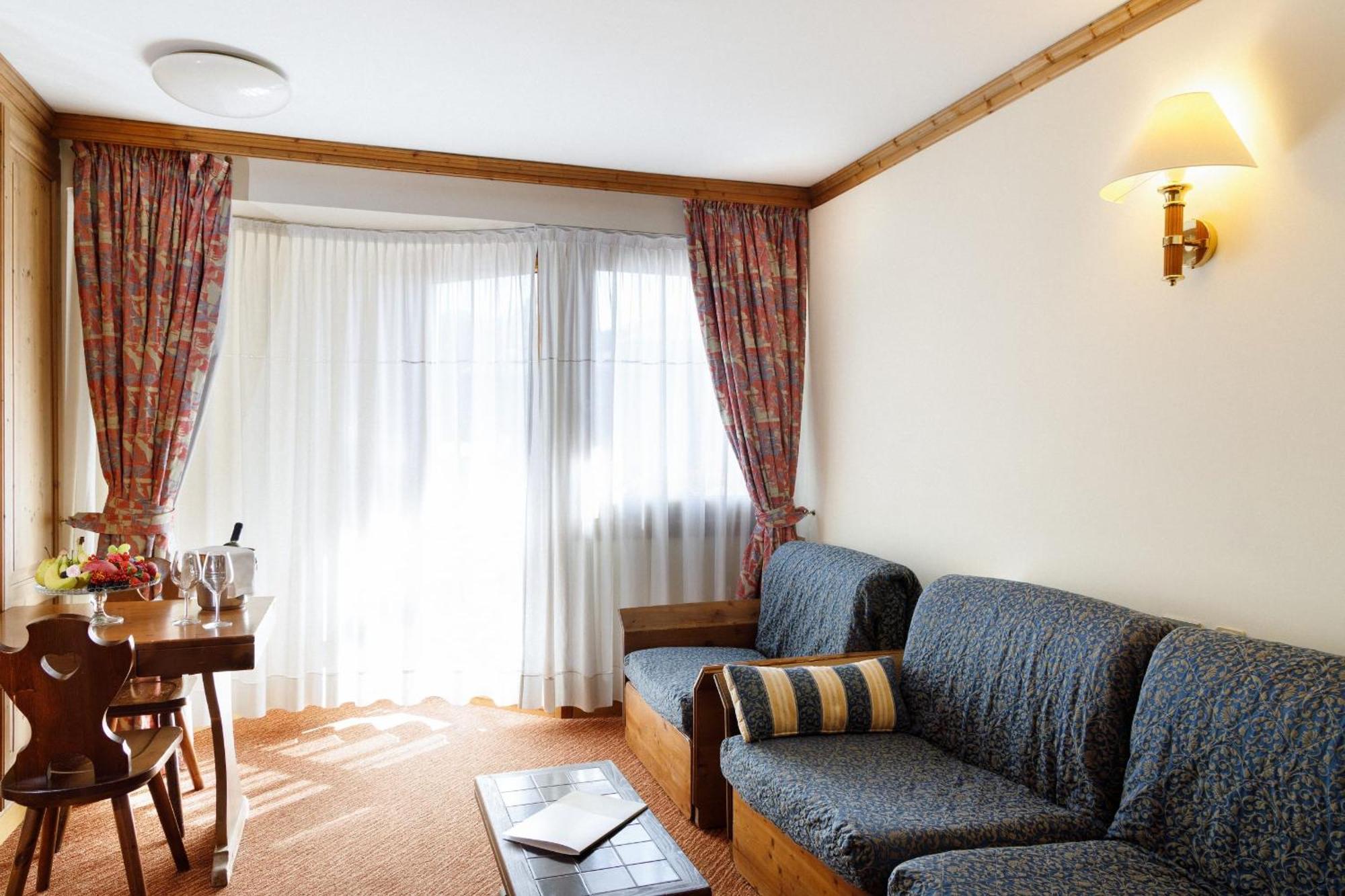 Hotel Alaska Cortina Κορτίνα Ντ' Αμπέτσο Εξωτερικό φωτογραφία