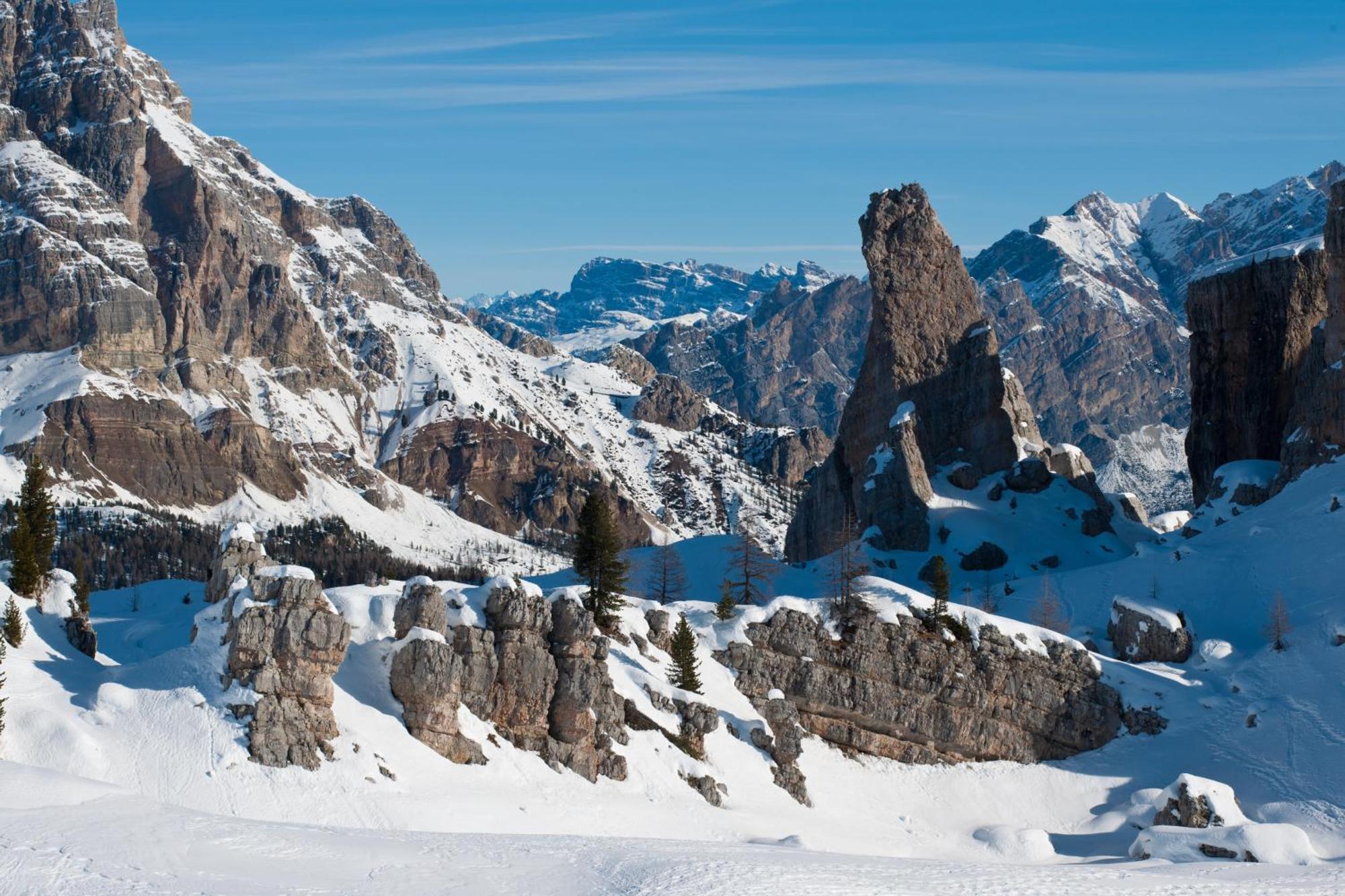 Hotel Alaska Cortina Κορτίνα Ντ' Αμπέτσο Εξωτερικό φωτογραφία