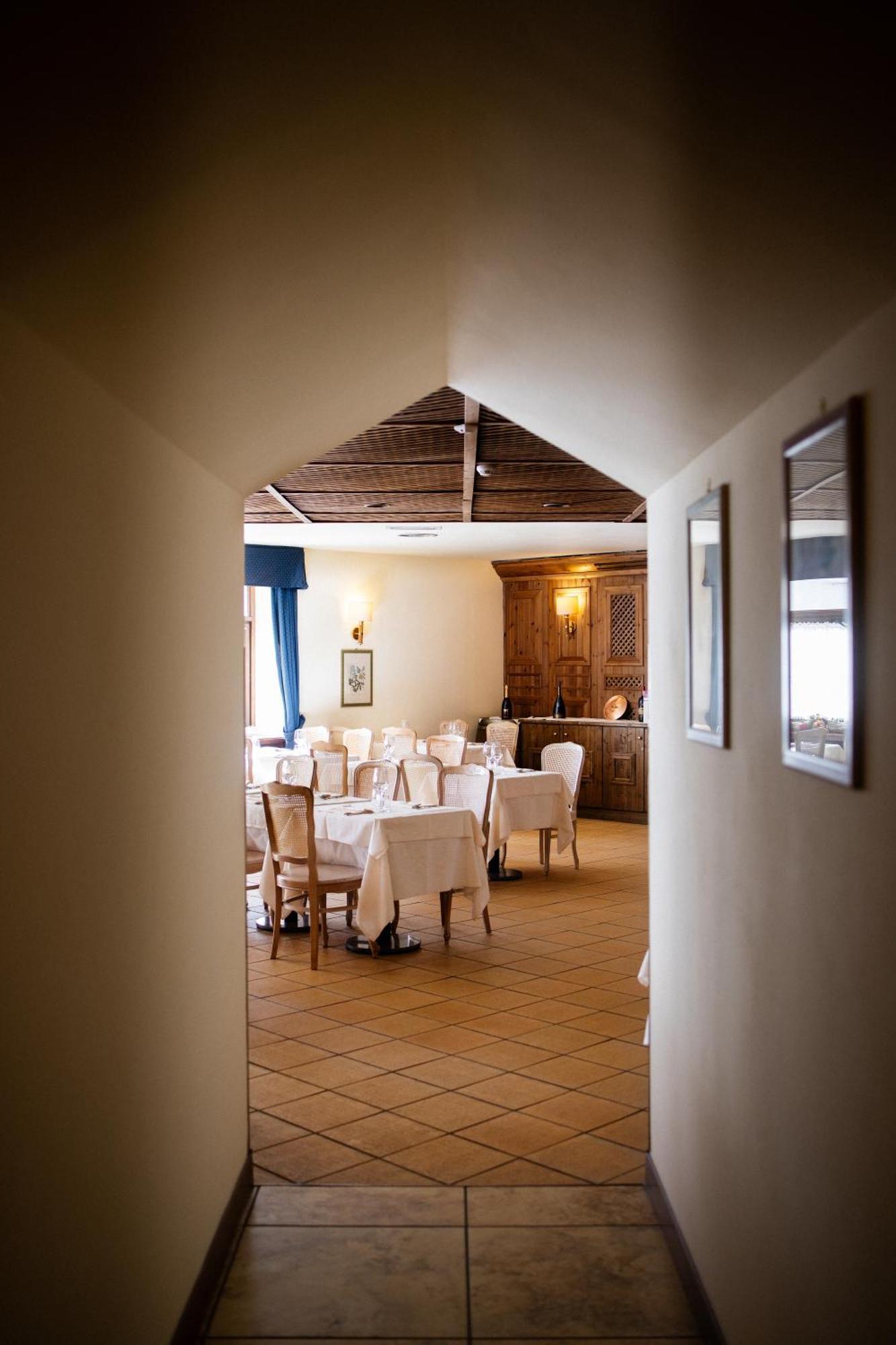Hotel Alaska Cortina Κορτίνα Ντ' Αμπέτσο Εξωτερικό φωτογραφία