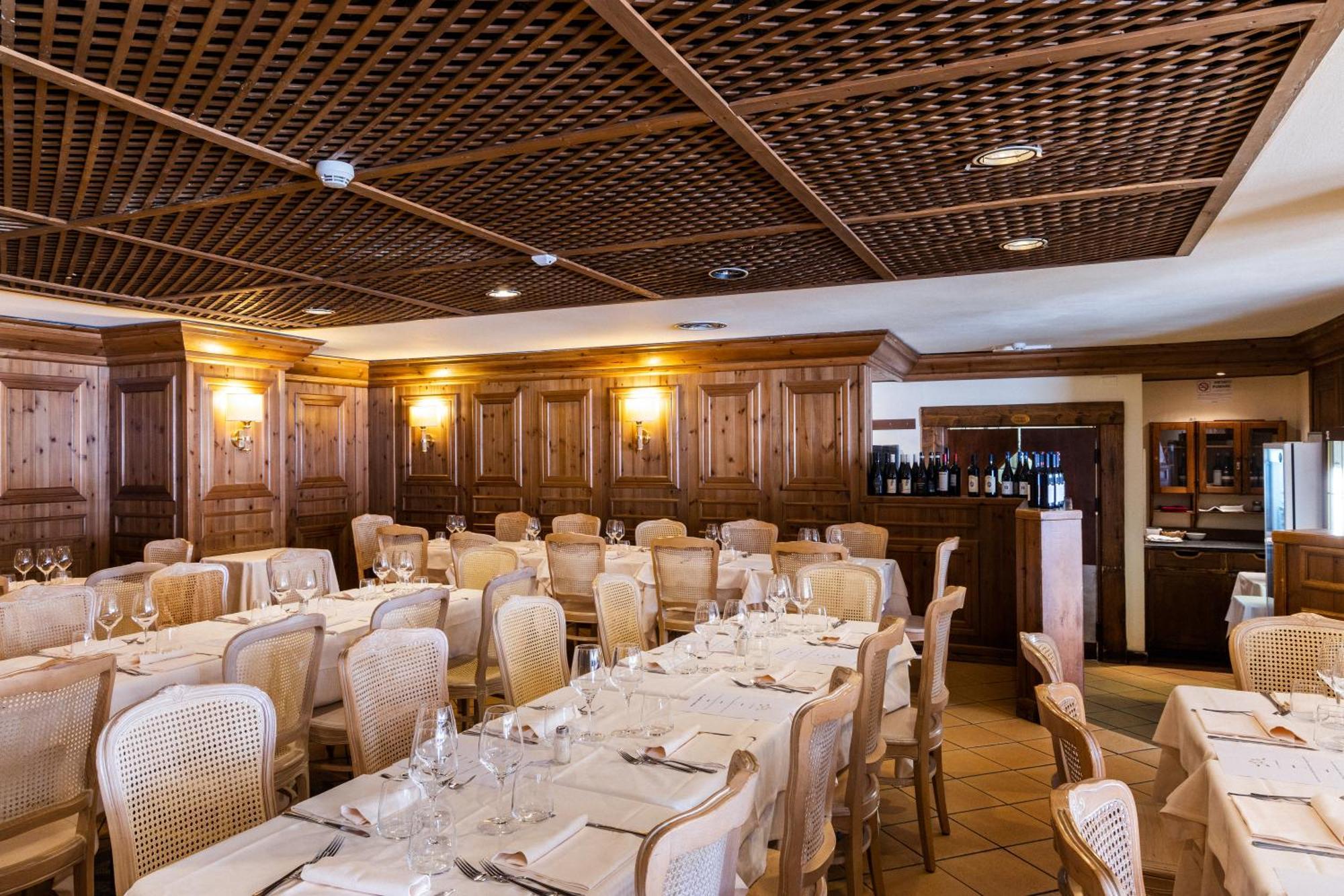 Hotel Alaska Cortina Κορτίνα Ντ' Αμπέτσο Εξωτερικό φωτογραφία