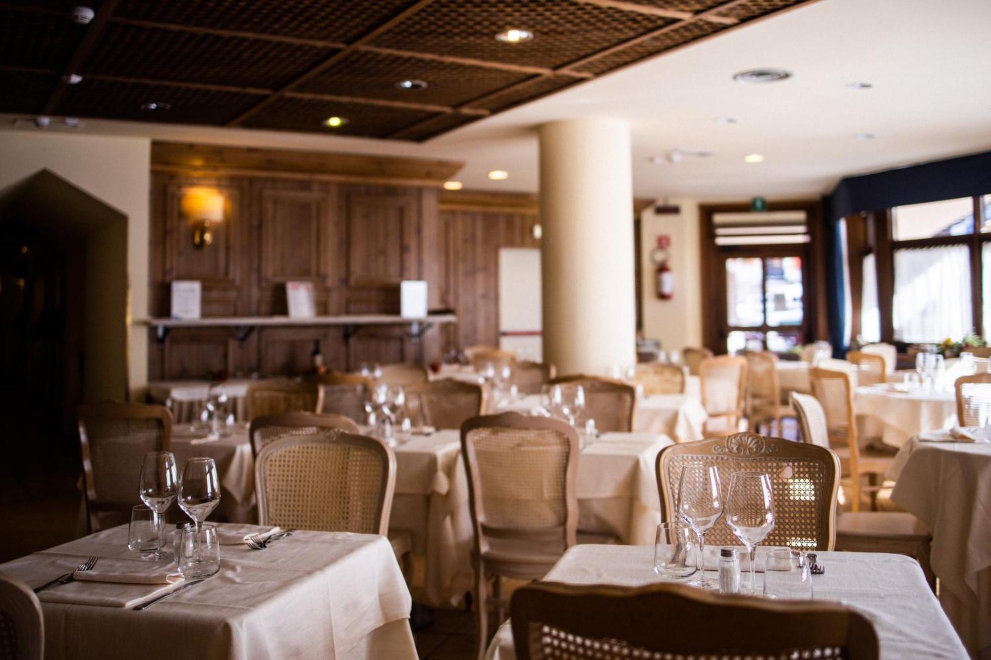 Hotel Alaska Cortina Κορτίνα Ντ' Αμπέτσο Εξωτερικό φωτογραφία