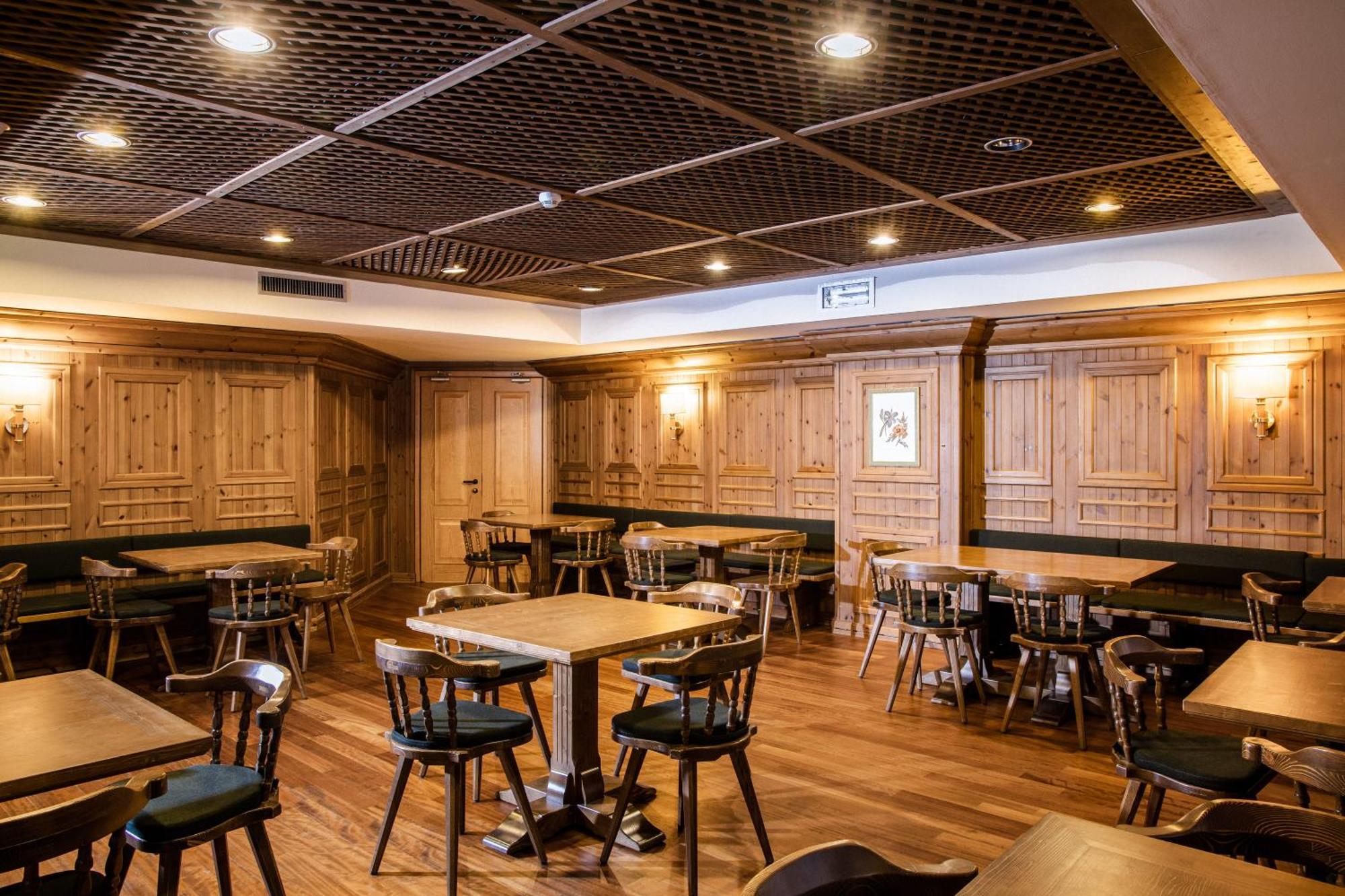 Hotel Alaska Cortina Κορτίνα Ντ' Αμπέτσο Εξωτερικό φωτογραφία