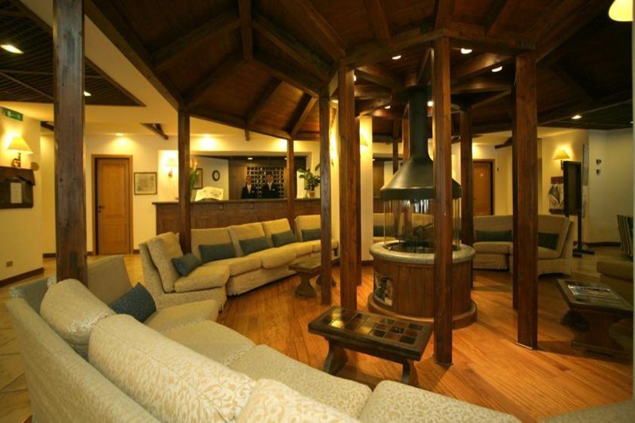 Hotel Alaska Cortina Κορτίνα Ντ' Αμπέτσο Εσωτερικό φωτογραφία